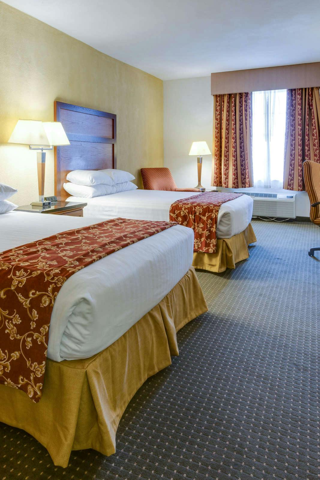 Hotel Drury Inn and Suites San Antonio near La Cantera Parkway photo 2