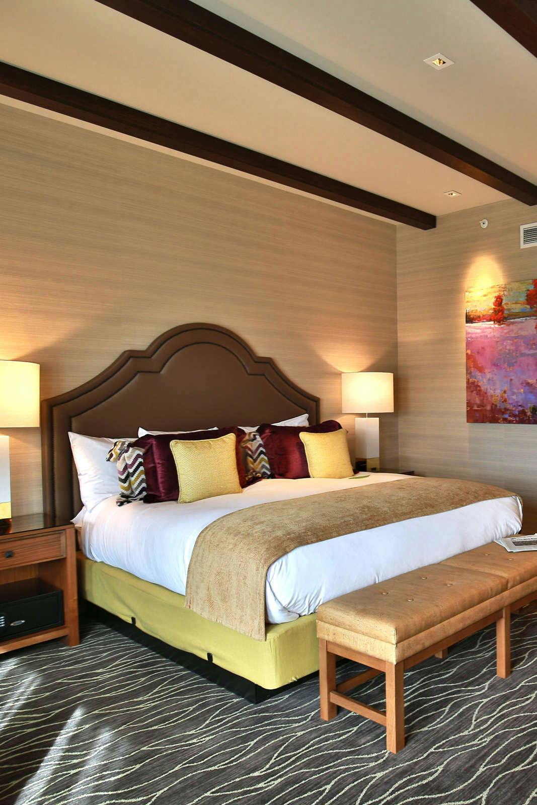 Hotel Vinarosa Resort & Spa photo 1