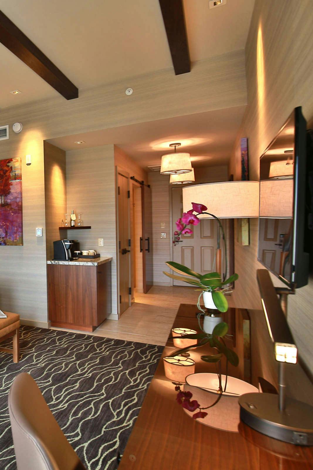 Hotel Vinarosa Resort & Spa photo 2