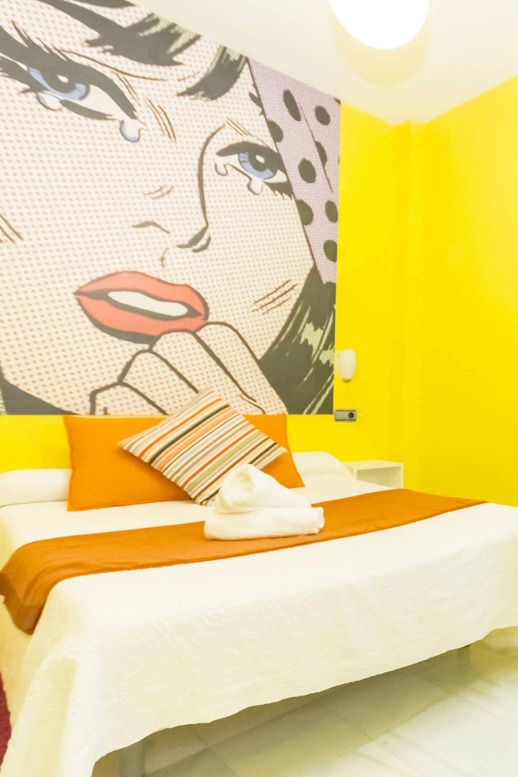 Hotel White Nest Hostel photo 1