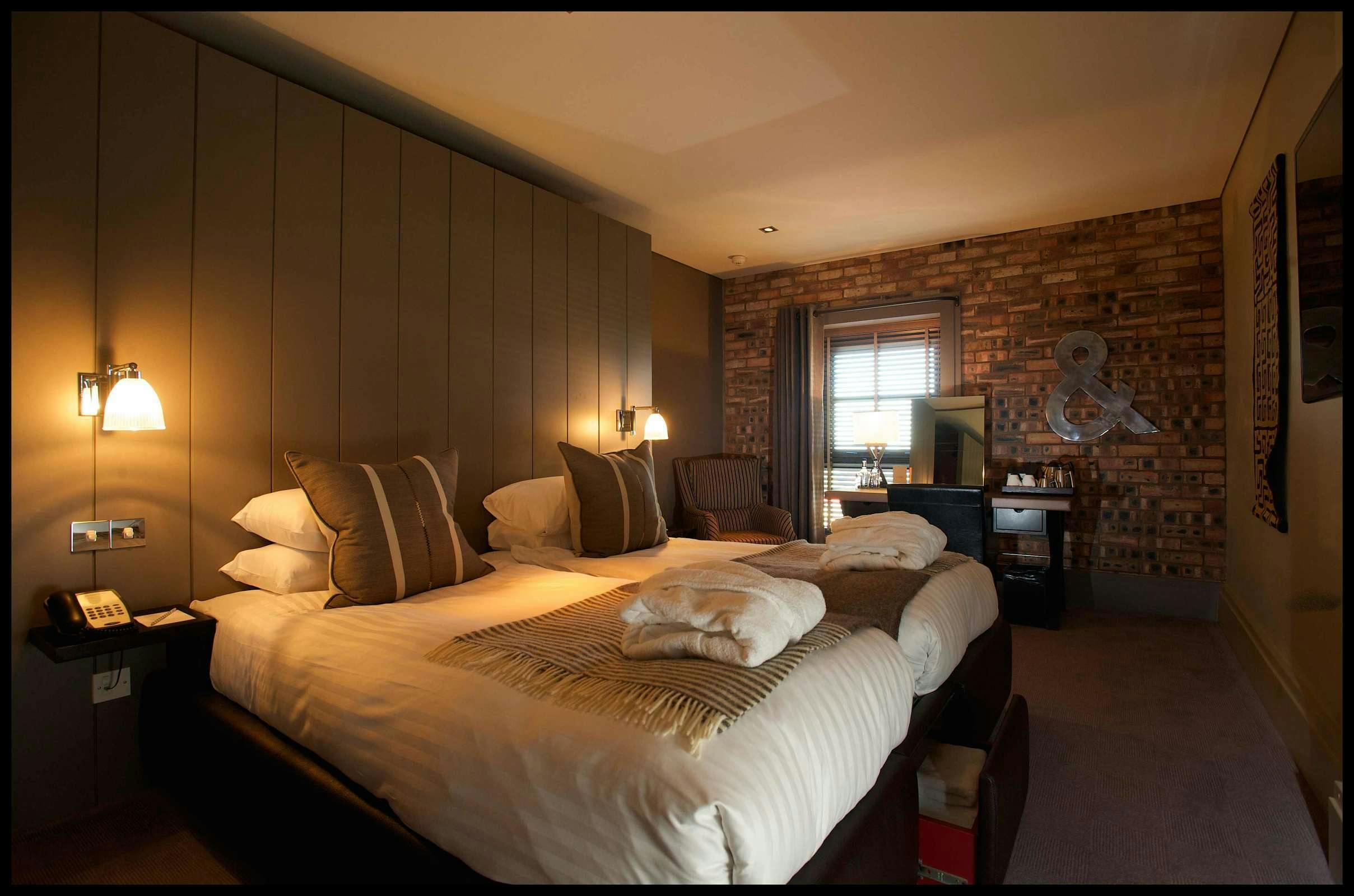 Dakota Hotel Edinburgh