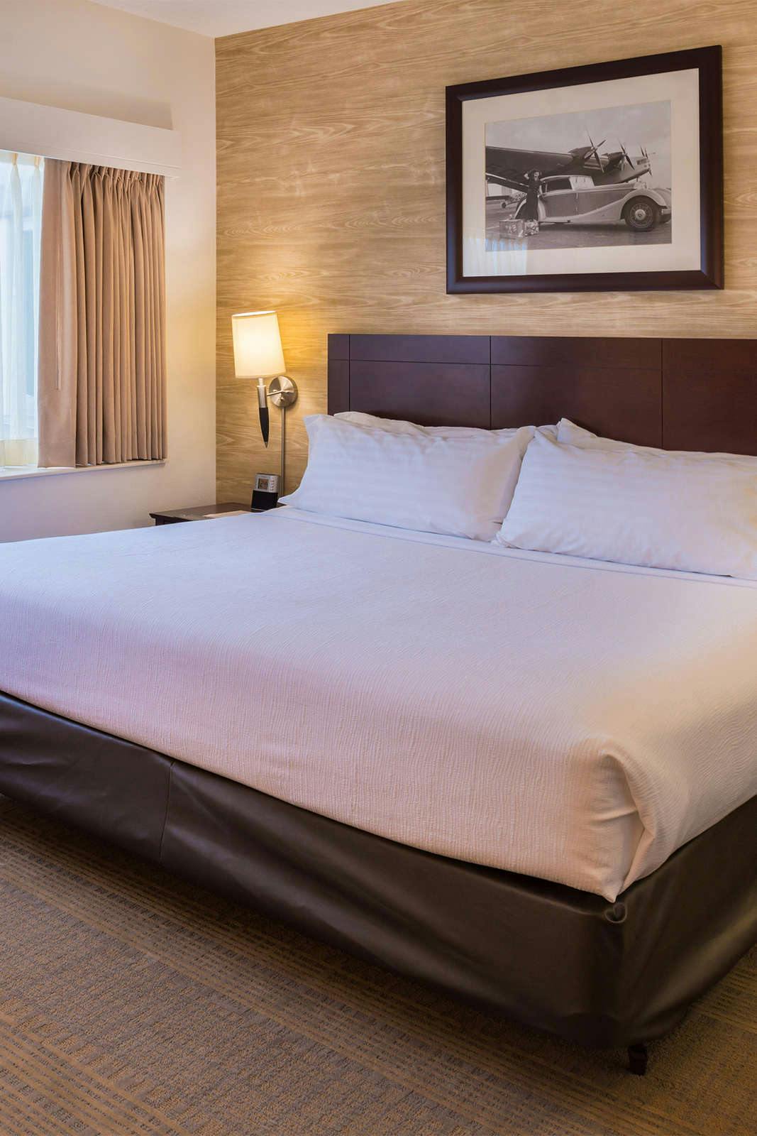 Hotel Holiday Inn Hotel & Suites Chicago O'Hare photo 1