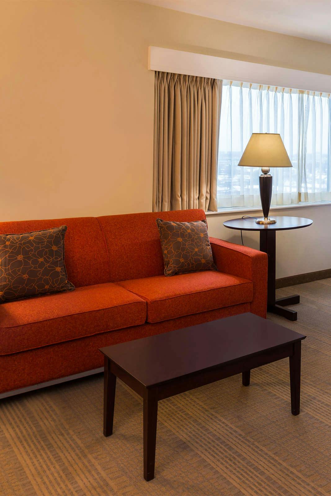 Hotel Holiday Inn Hotel & Suites Chicago O'Hare photo 5