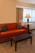 Hotel Holiday Inn Hotel & Suites Chicago O'Hare photo 5