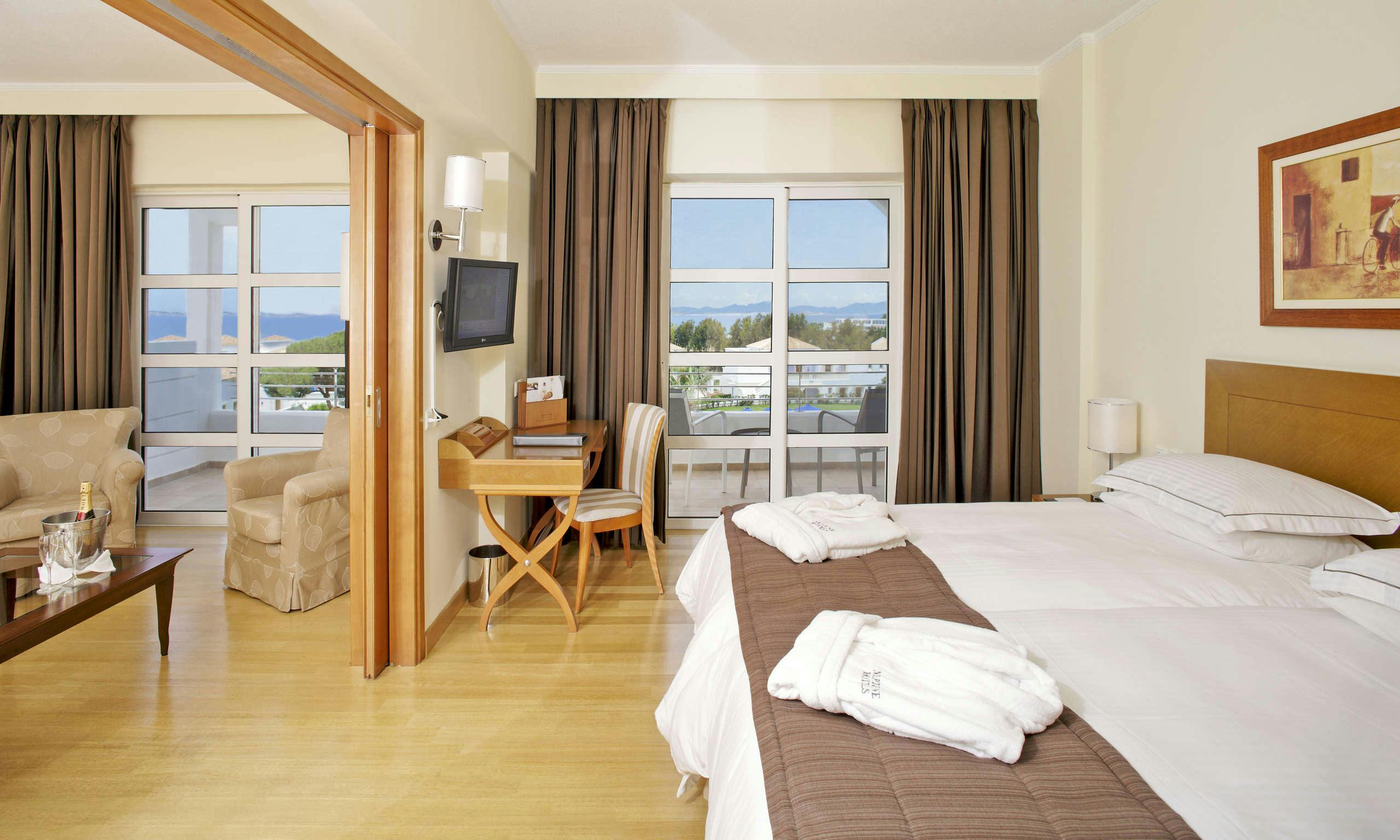 Hotel Neptune Hotels Resort, Convention Centre & Spa photo 3