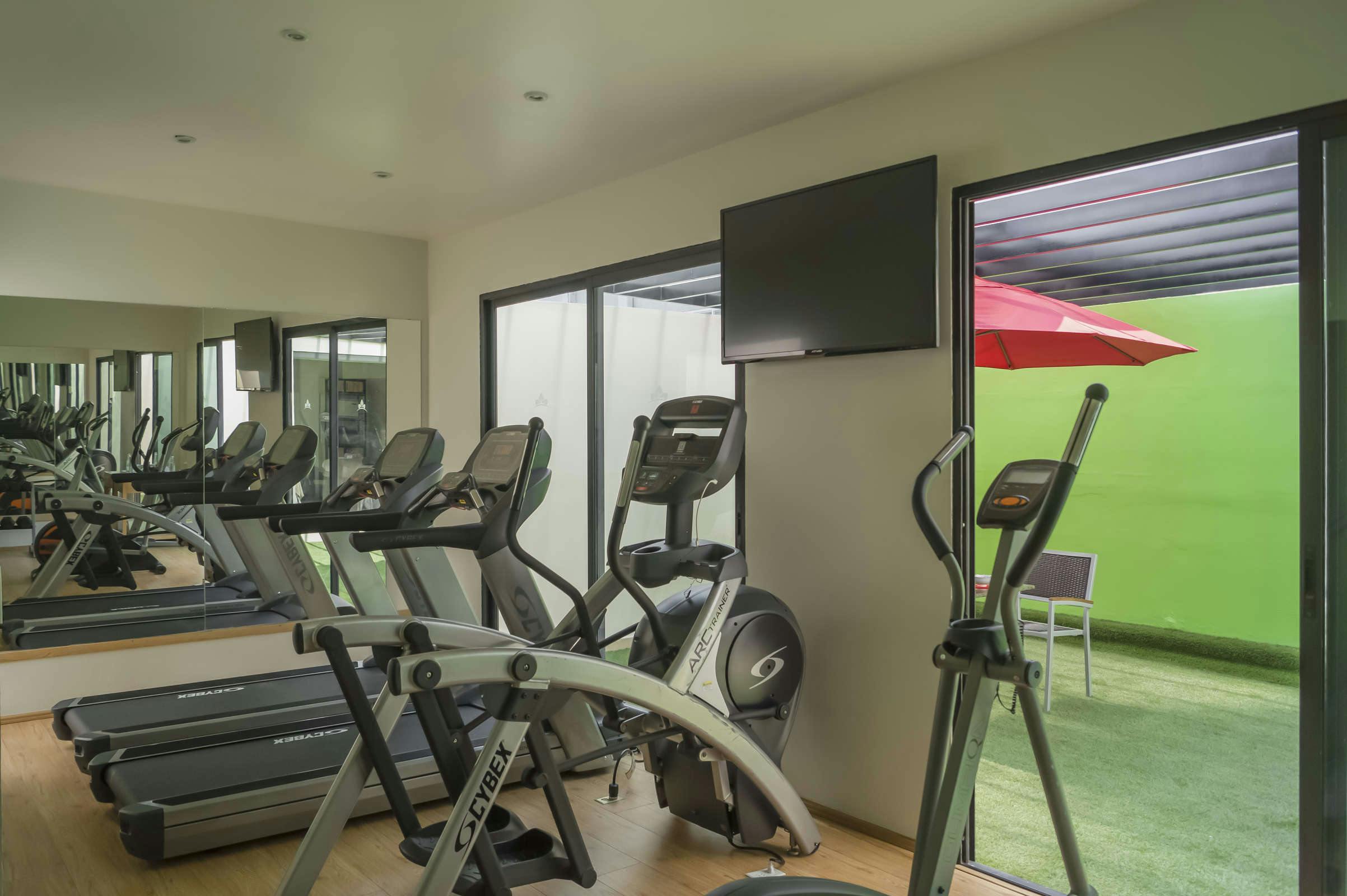 Hotel Alteza Polanco photo 2