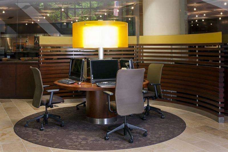 Hotel Sheraton Metairie - New Orleans Hotel photo 2