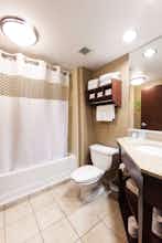 Hotel Hampton Inn Indianapolis-South photo 5