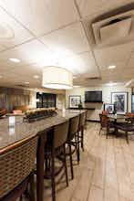 Hotel Hampton Inn Indianapolis-South photo 1