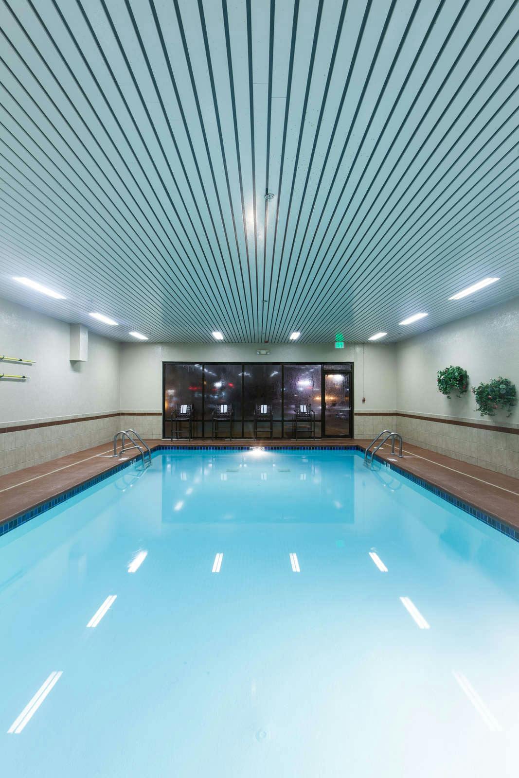 Hotel Hampton Inn Indianapolis-South photo 2