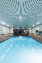 Hotel Hampton Inn Indianapolis-South photo 2