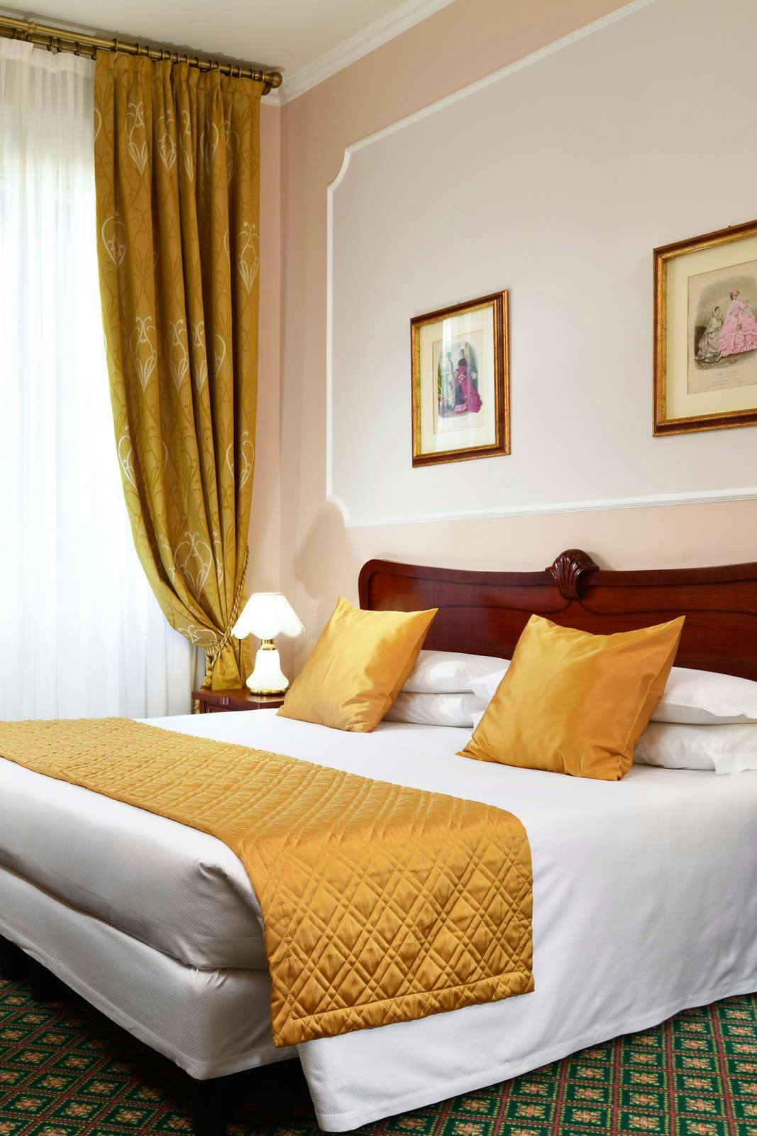 Hotel Hotel Berchielli photo 3