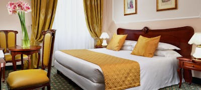 Hotel Berchielli