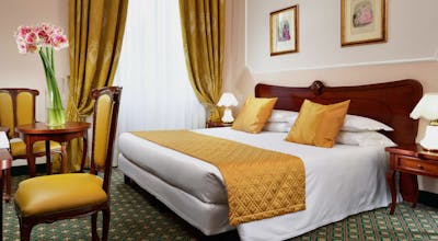 Hotel Berchielli