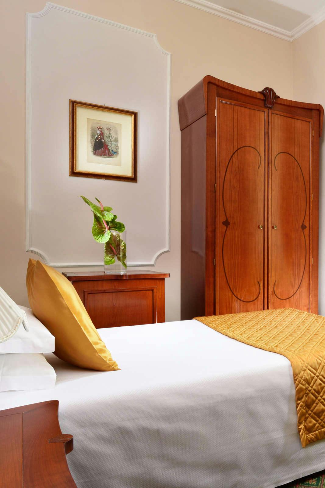 Hotel Hotel Berchielli photo 4