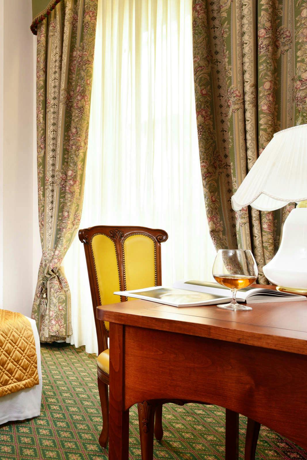 Hotel Hotel Berchielli photo 5