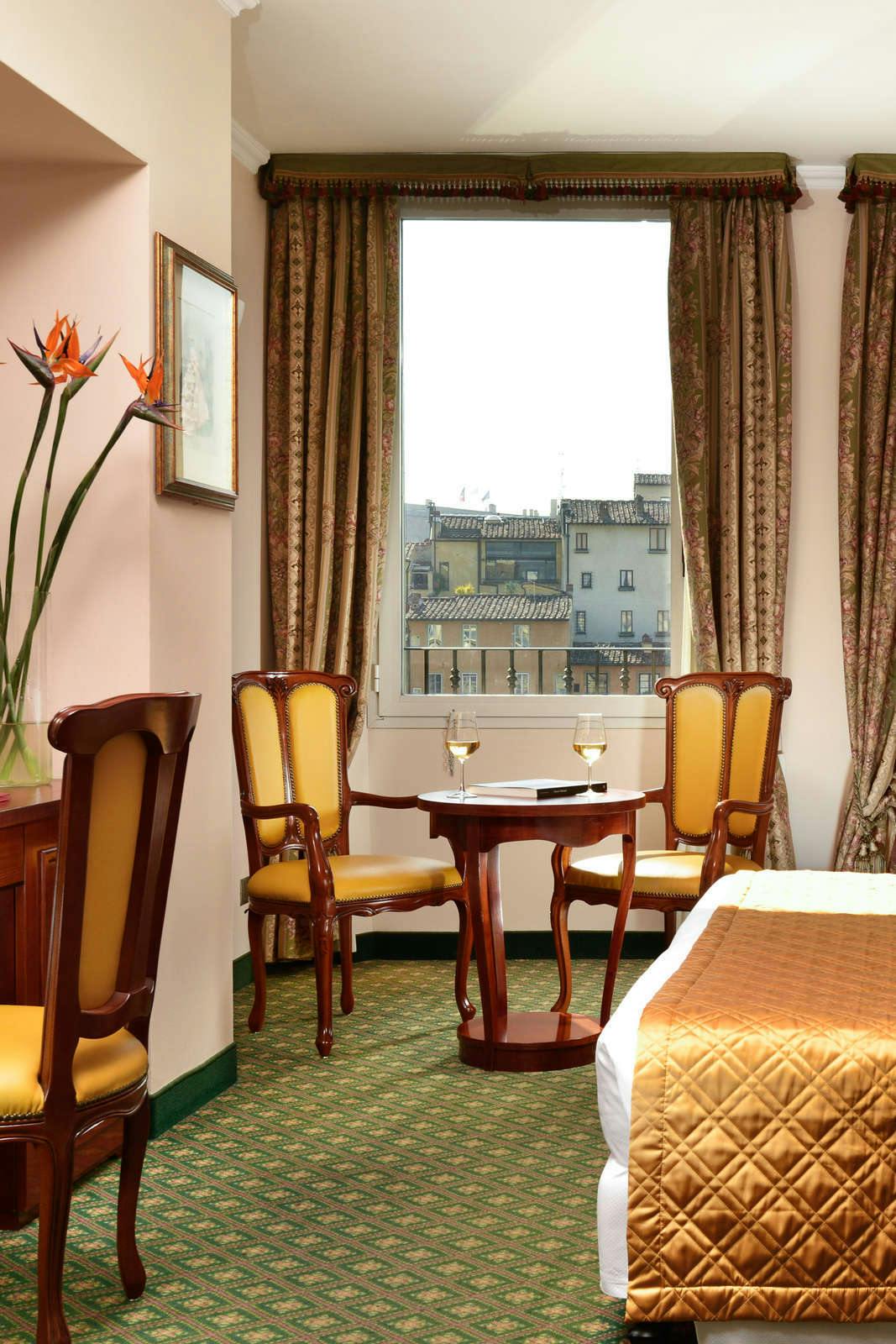 Hotel Hotel Berchielli photo 2