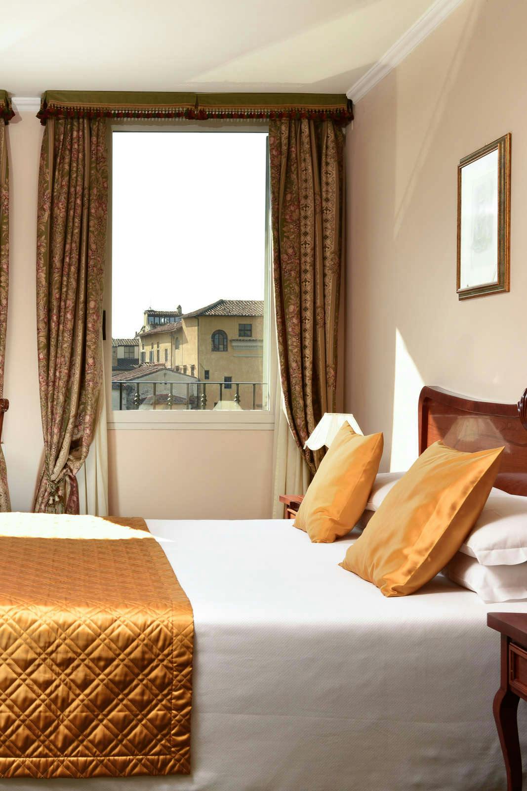 Hotel Hotel Berchielli photo 1