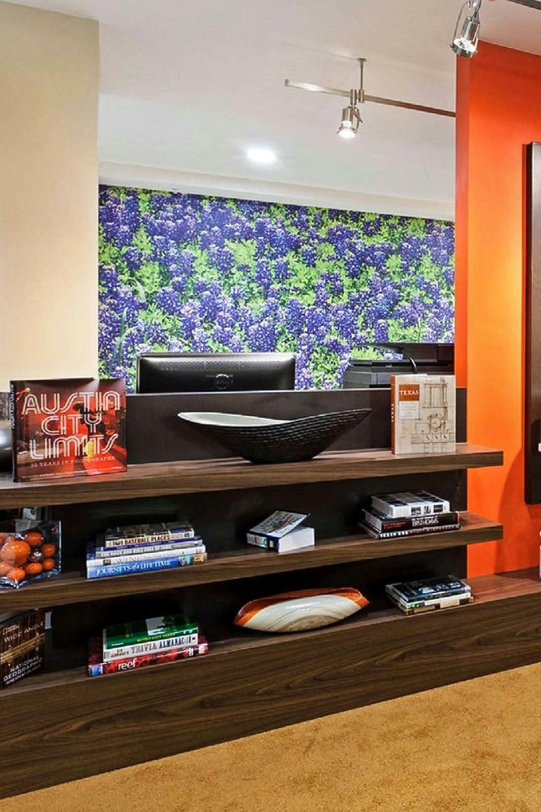 Hotel Courtyard by Marriott Austin The Domain Area photo 2