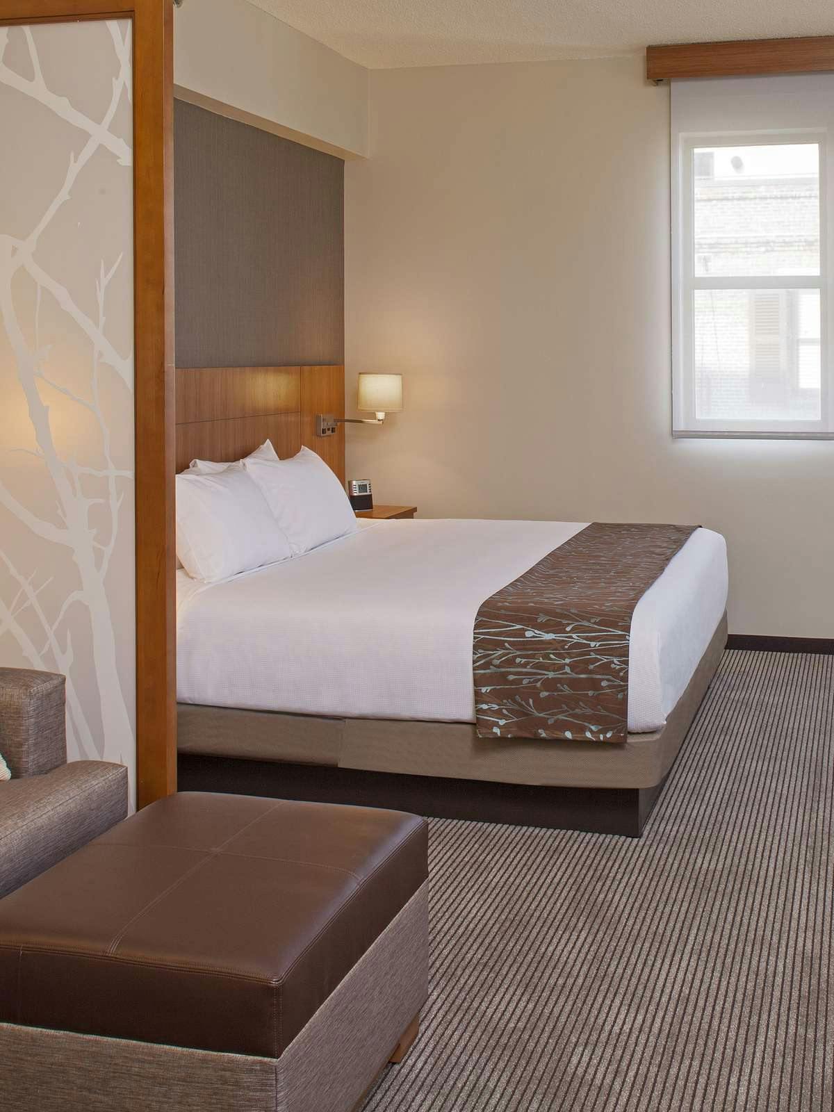 Hotel Hyatt Place New Orleans Convention Center photo 1