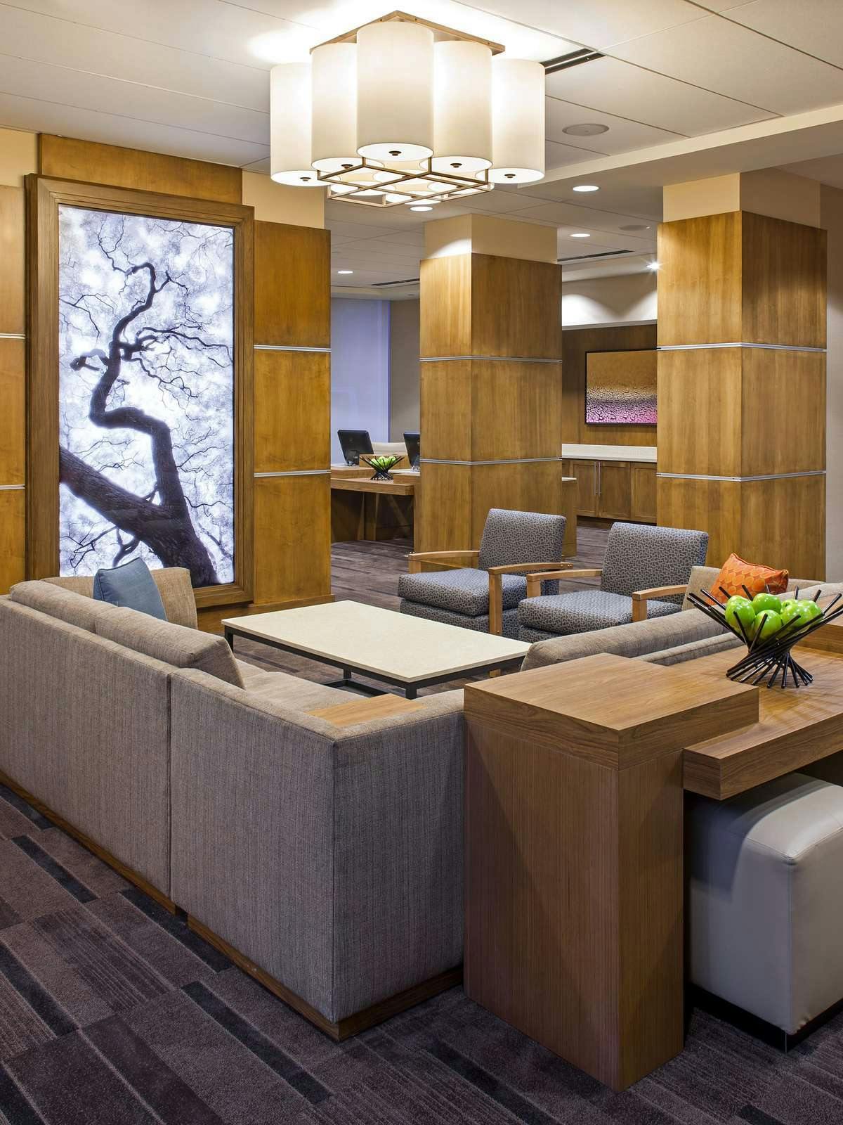 Hotel Hyatt Place New Orleans Convention Center photo 4