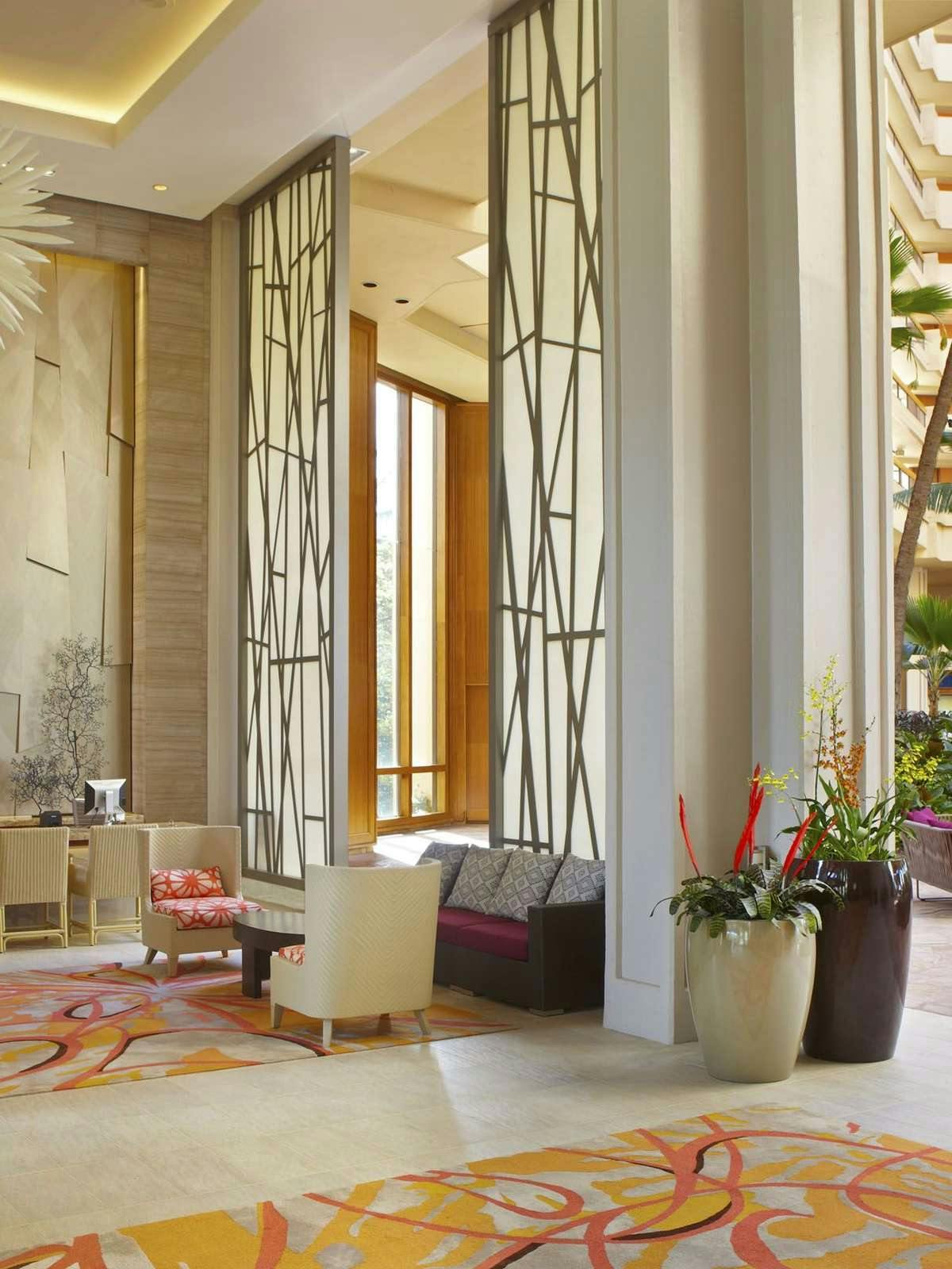 Hotel Hyatt Regency Maui Resort & Spa photo 4