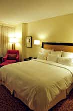 Hotel Dallas/Fort Worth Marriott Hotel & Golf Club at Champions Circle photo 1