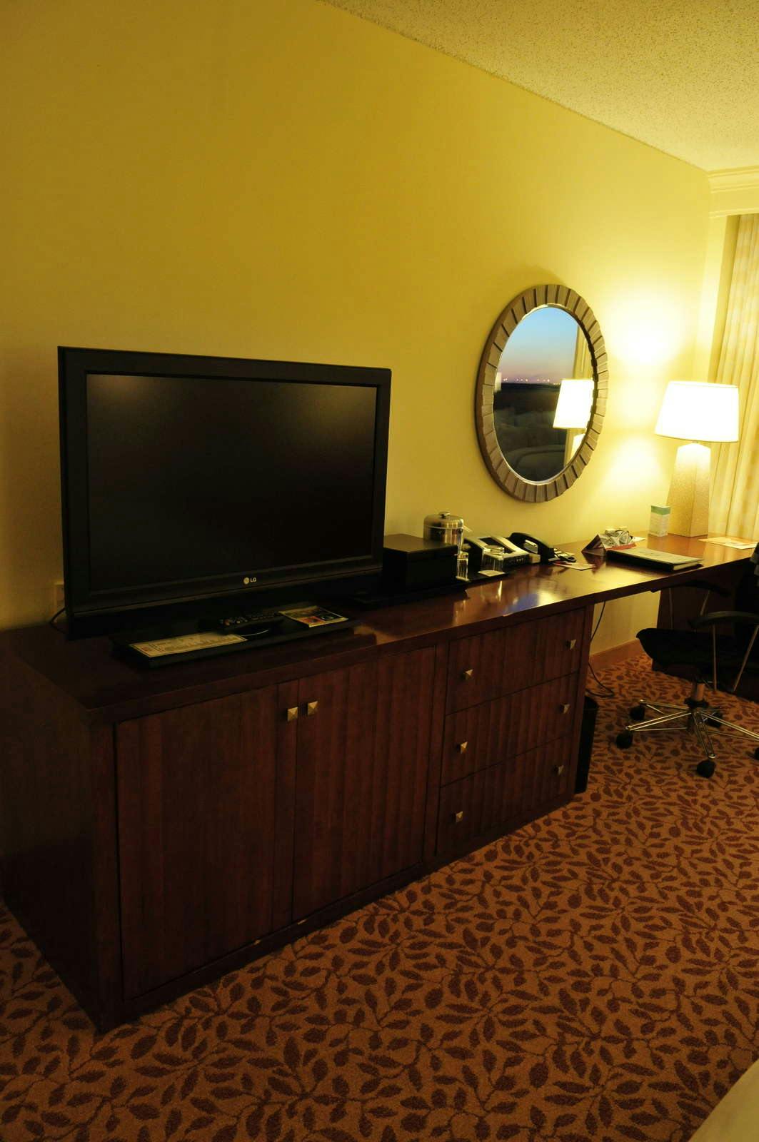 Hotel Dallas/Fort Worth Marriott Hotel & Golf Club at Champions Circle photo 2