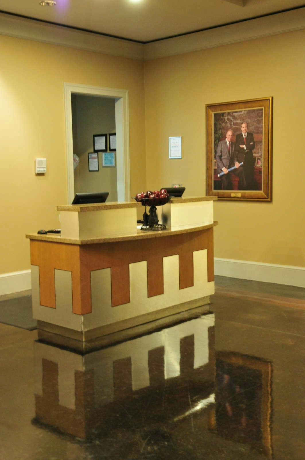 Hotel Dallas/Fort Worth Marriott Hotel & Golf Club at Champions Circle photo 5