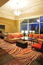 Hotel Dallas/Fort Worth Marriott Hotel & Golf Club at Champions Circle photo 4