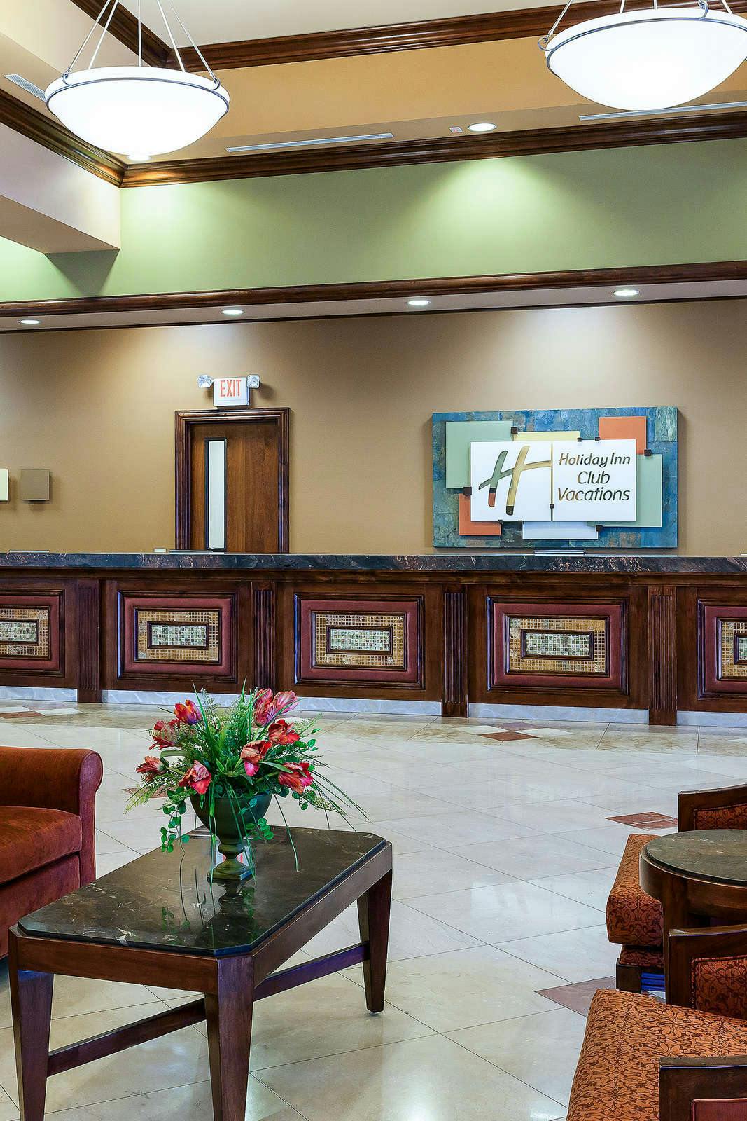 Hotel Holiday Inn Club Vacations Las Vegas Desert Club Resort photo 5