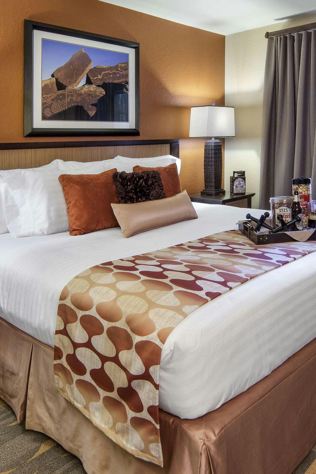 Hotel Holiday Inn Club Vacations Las Vegas Desert Club Resort photo 1