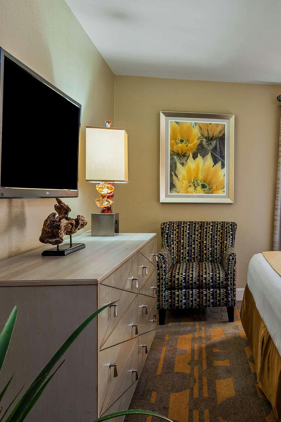 Hotel Holiday Inn Club Vacations Las Vegas Desert Club Resort photo 3