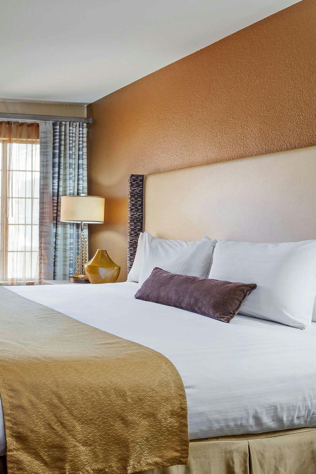 Hotel Holiday Inn Club Vacations Las Vegas Desert Club Resort photo 2