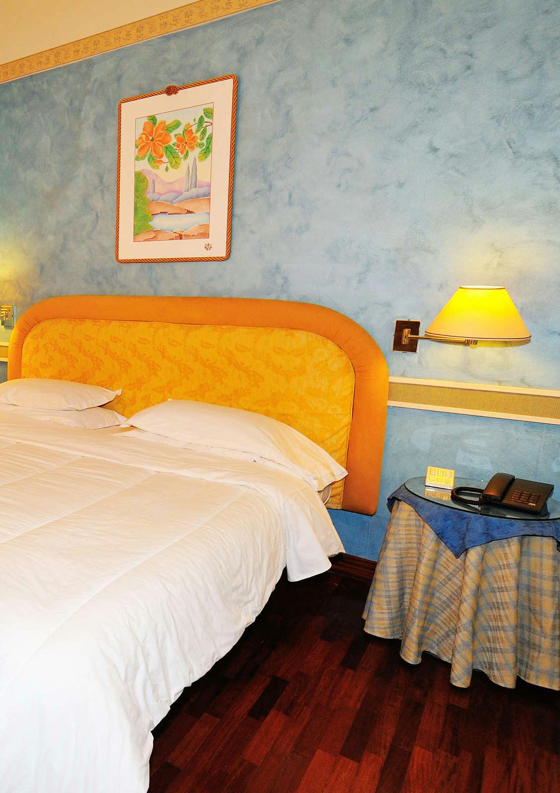 Hotel Grand Hotel Panoramic photo 2