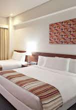 Hotel Macleay Hotel photo 1