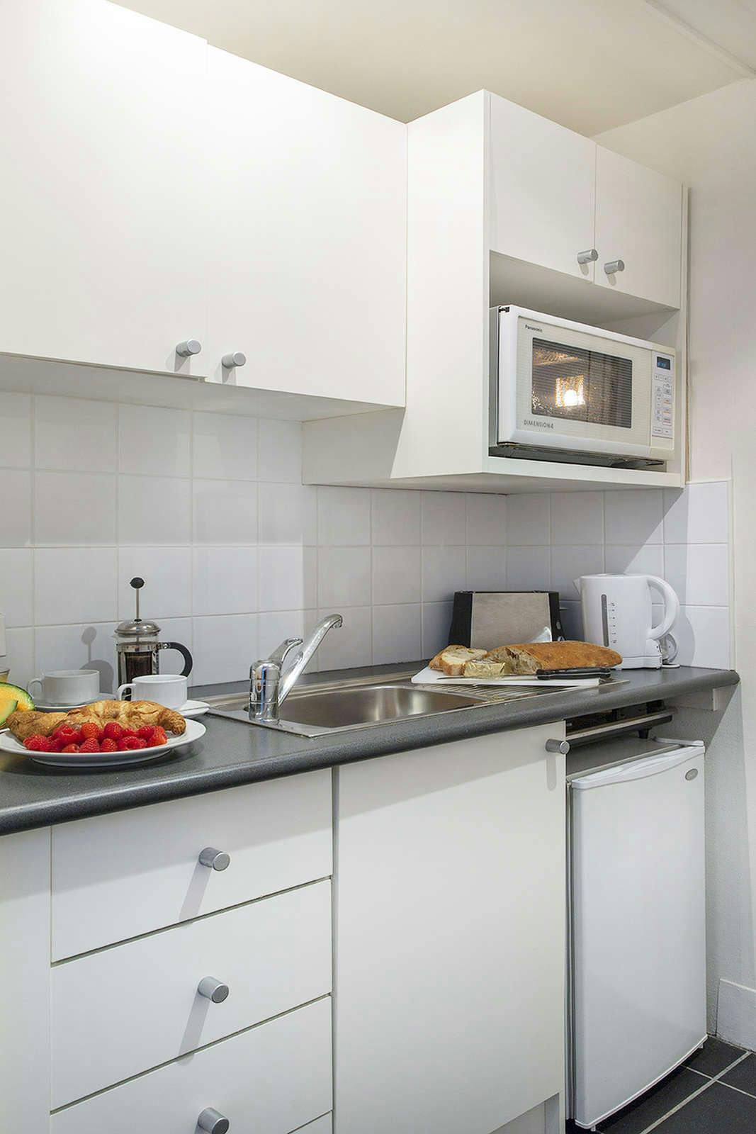 Hotel Macleay Hotel photo 4