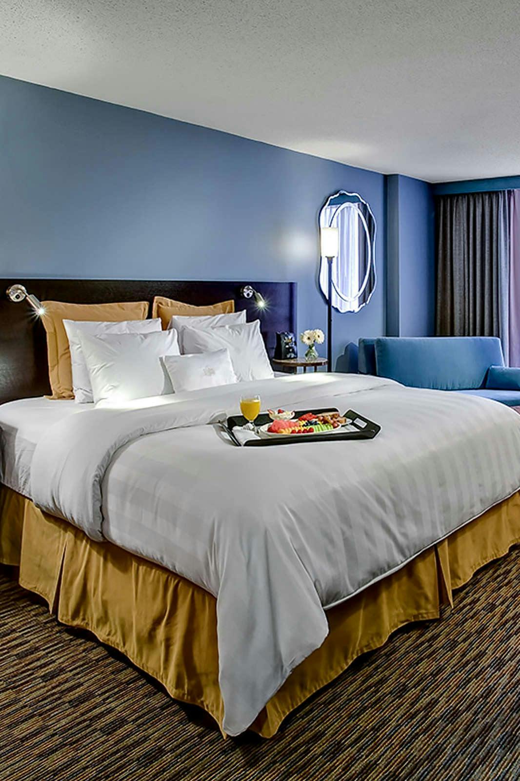 Hotel Crowne Plaza Chicago O'hare Hotel & Conference Center photo 1