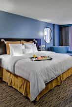 Hotel Crowne Plaza Chicago O'hare Hotel & Conference Center photo 1