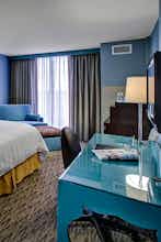 Hotel Crowne Plaza Chicago O'hare Hotel & Conference Center photo 5