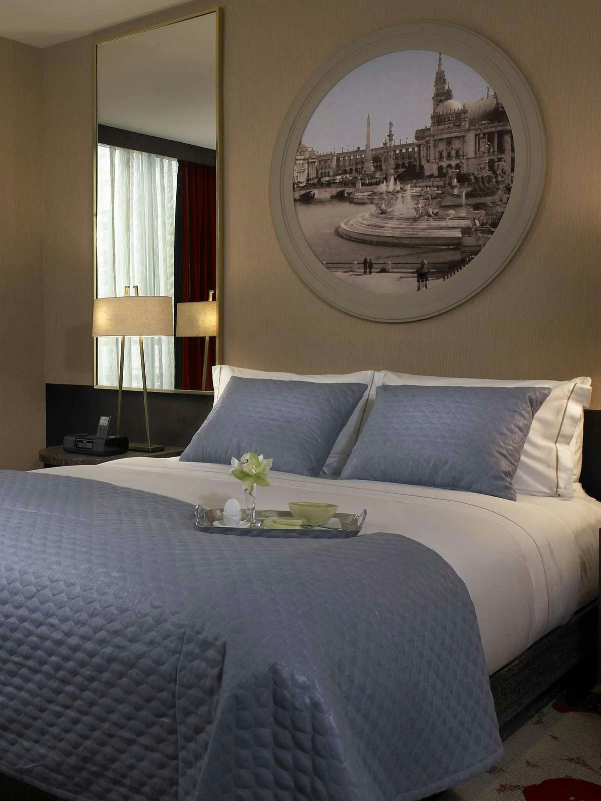 Hotel The Royal Sonesta Chicago River North photo 3