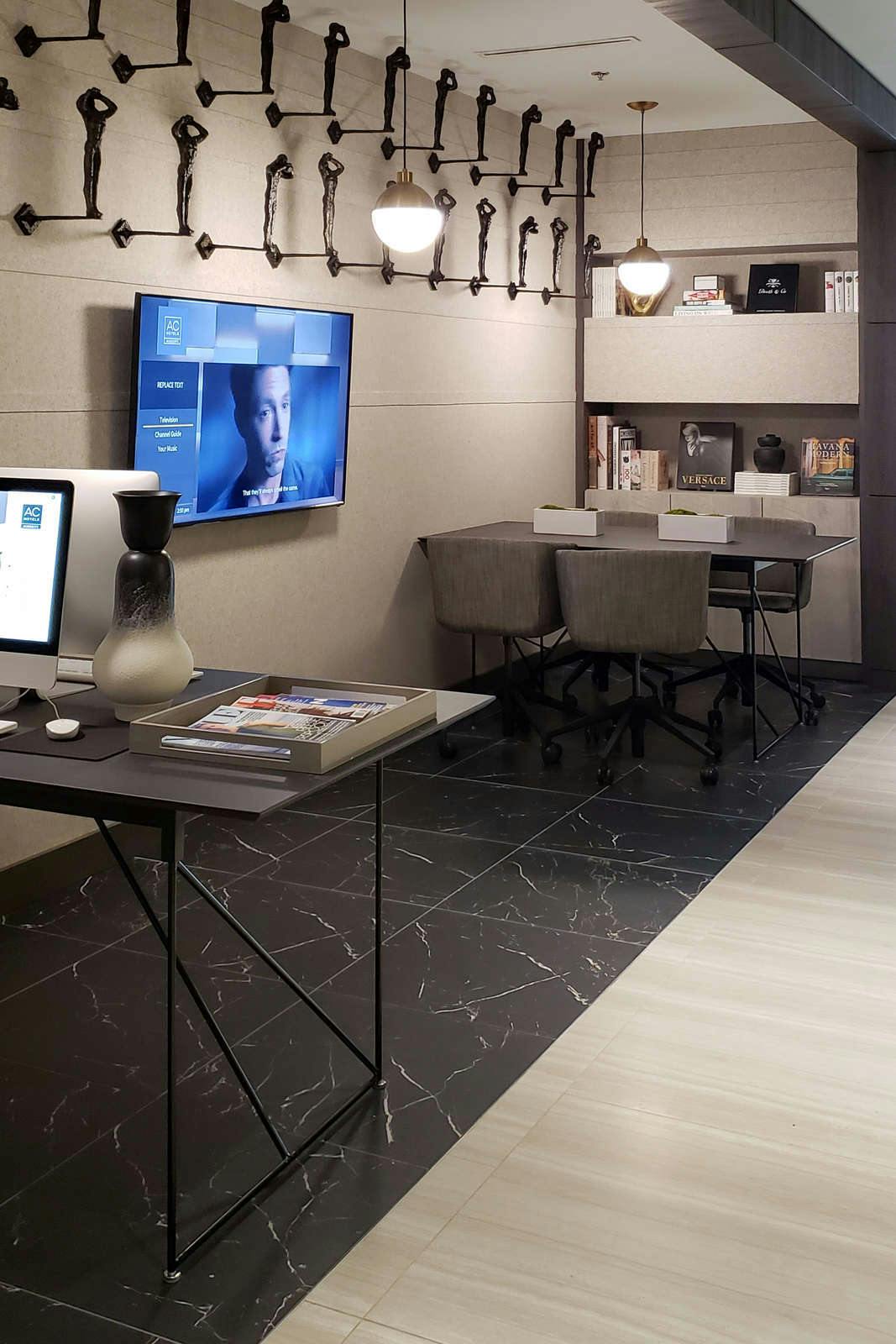 Ac Hotel Miami Airport West Doral Miami Mia Hoteltonight