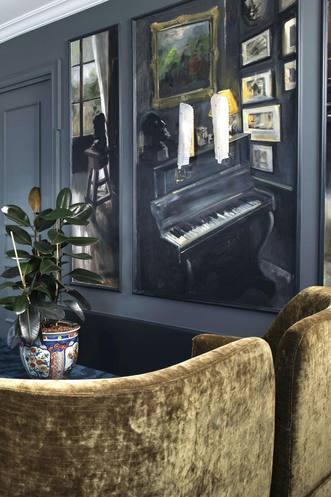 Hotel Hotel Monte Cristo - Suite Hammam Edmond photo 4