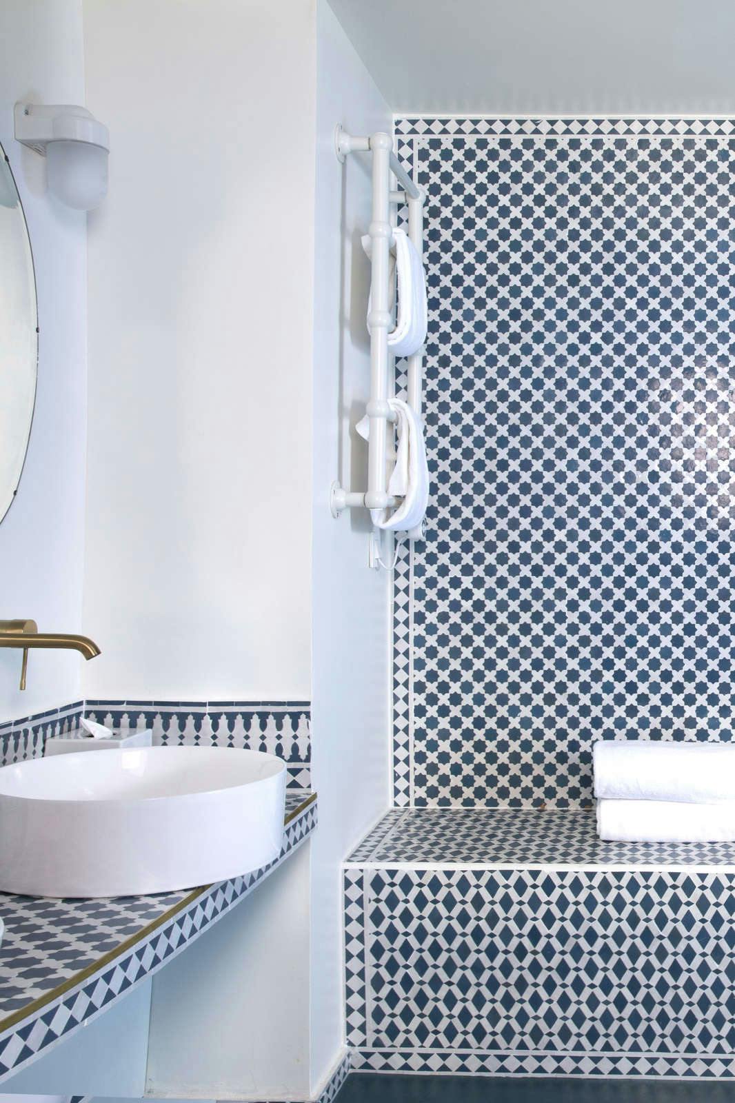 Hotel Hotel Monte Cristo - Suite Hammam Edmond photo 5