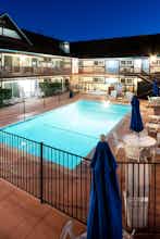 Hotel King Frederik Inn photo 1