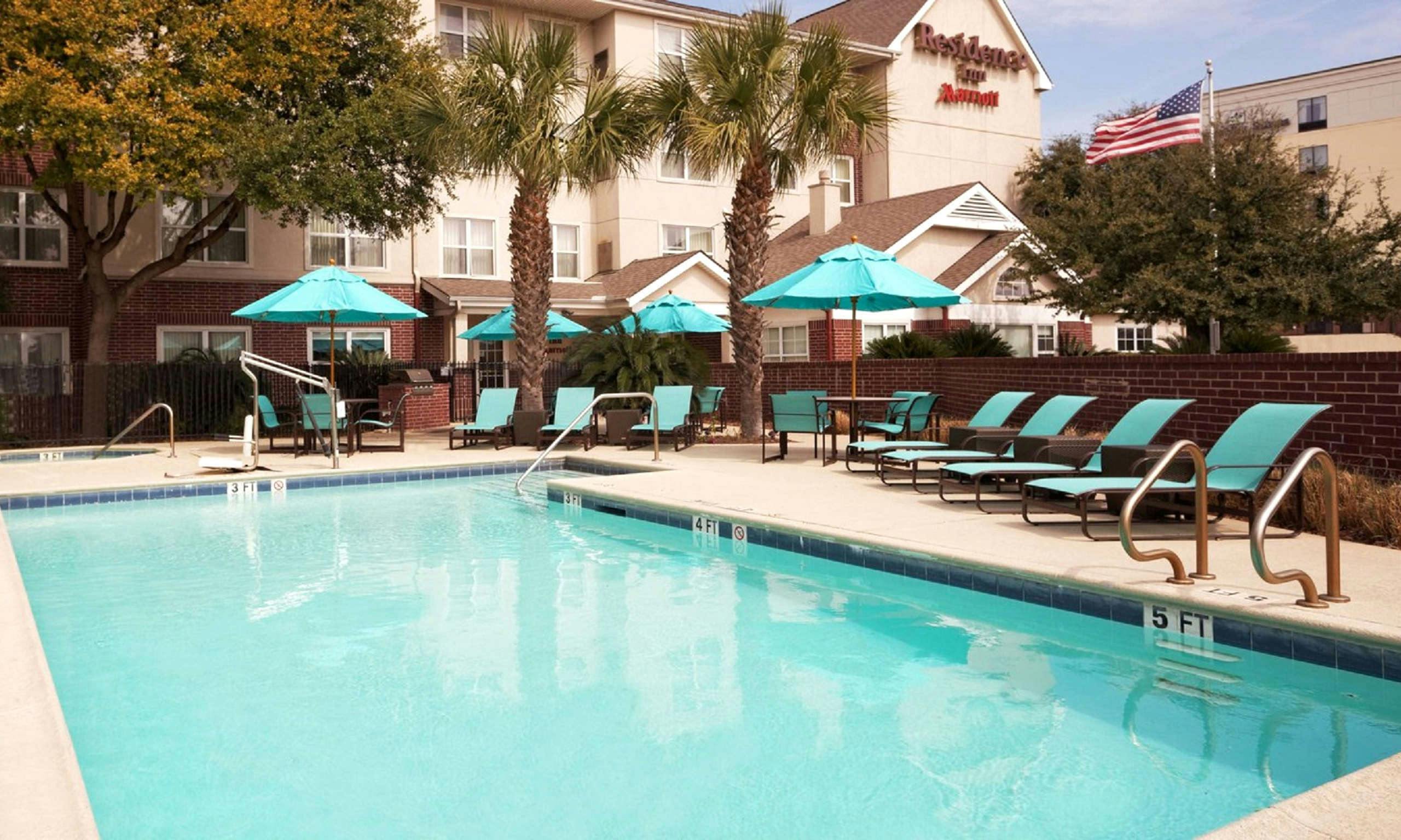 Residence Inn Austin Parmer/Tech Ridge