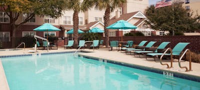 Residence Inn Austin Parmer/Tech Ridge