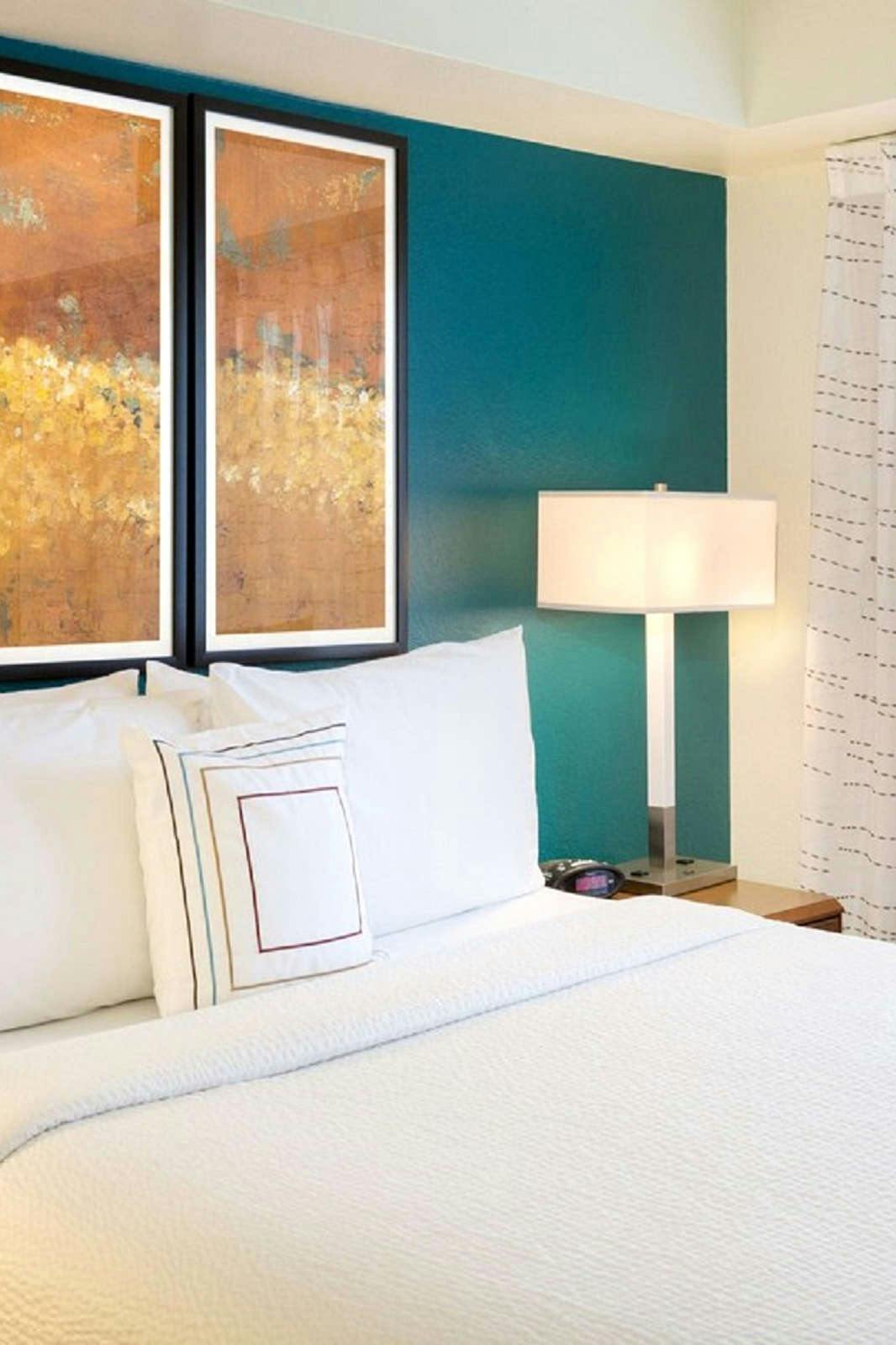 Hotel Residence Inn Austin Parmer/Tech Ridge photo 1