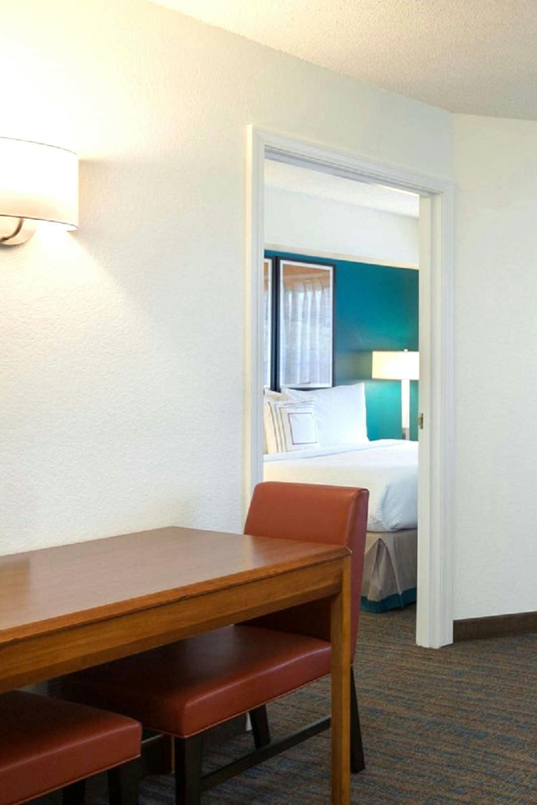 Hotel Residence Inn Austin Parmer/Tech Ridge photo 2