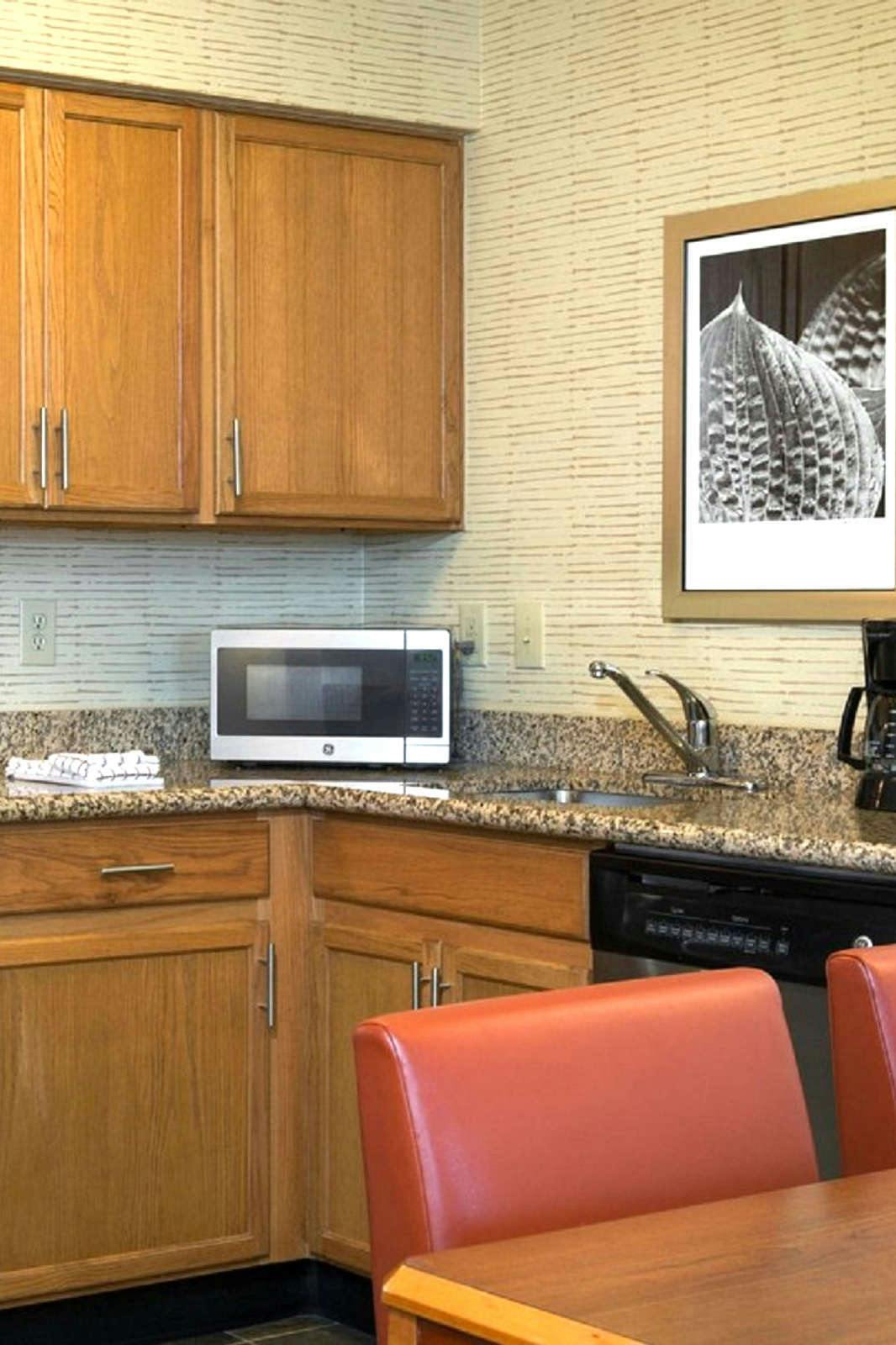 Hotel Residence Inn Austin Parmer/Tech Ridge photo 5